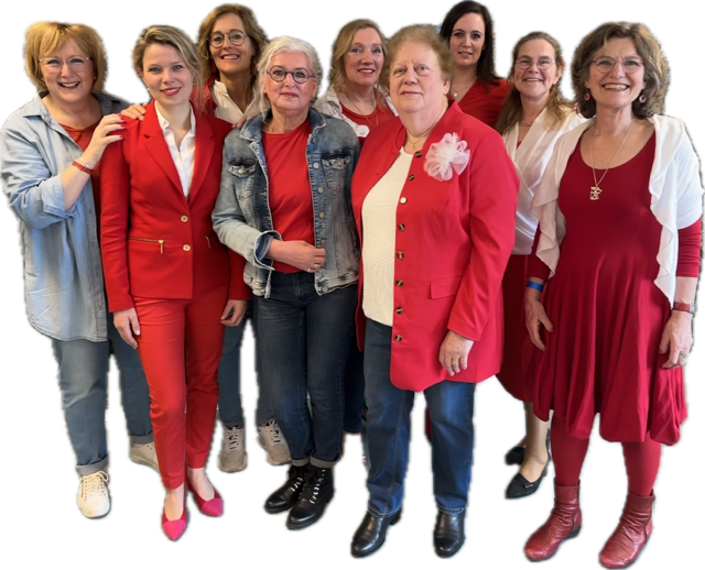 2023 Continue Sopranen