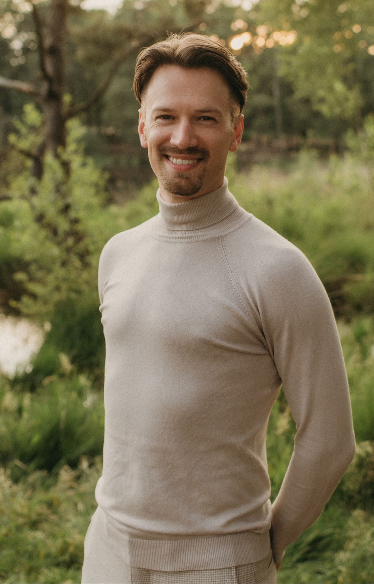 Youri Gaertner Dirigent Continue